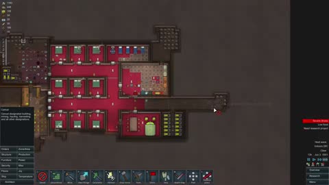 RimWorld v0.11.834 09 - No Commentary