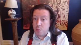 BREAKING : UK Barrister Steven Barrett Tells You What To Do If The Police Turn Up For Online Posts!!