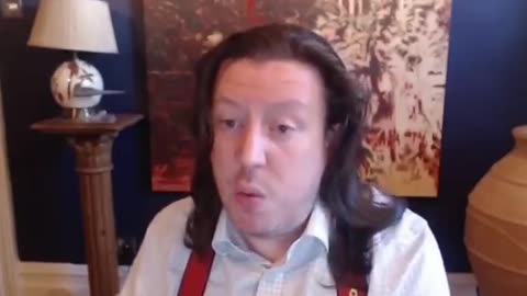 BREAKING : UK Barrister Steven Barrett Tells You What To Do If The Police Turn Up For Online Posts!!