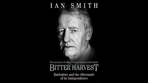 Bitter Harvest: The Great Betrayal by Ian Smith Part 2 of 3 (Full Audiobook)