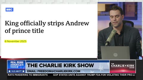 PRINCE ANDREW ARRESTED: FORWARDING DOCUMENTS RELATED TO TRADING/INVESTMENTS TO EPSTEIN