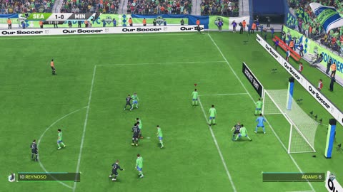 FIFA 23 West Ham vs Real Madrid