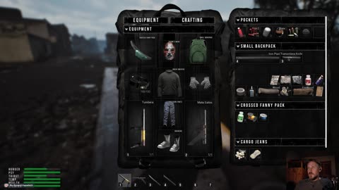 Listen to the Void then explore the Abyss - VotV 0.9.0c and Demos