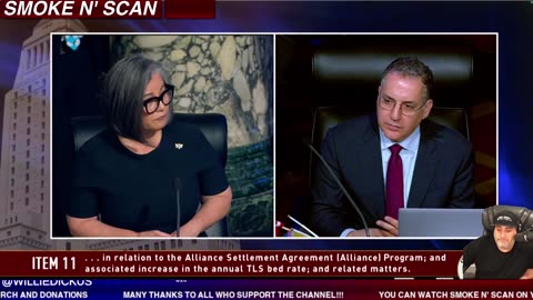 LIVE LA CITY CLOWNCIL MEETING 1/28/26 #LIVE #DEI #LA