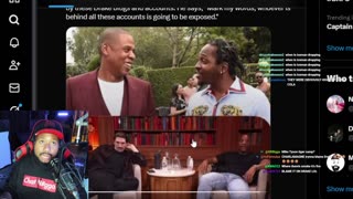 Nothing is Real! J Cole album FULL breakdown! Drake & Kendrick otw? 50 cent unleases on TI n JAY Z