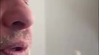 Get Off Your Ass & Chase Your Dreams Last Message!