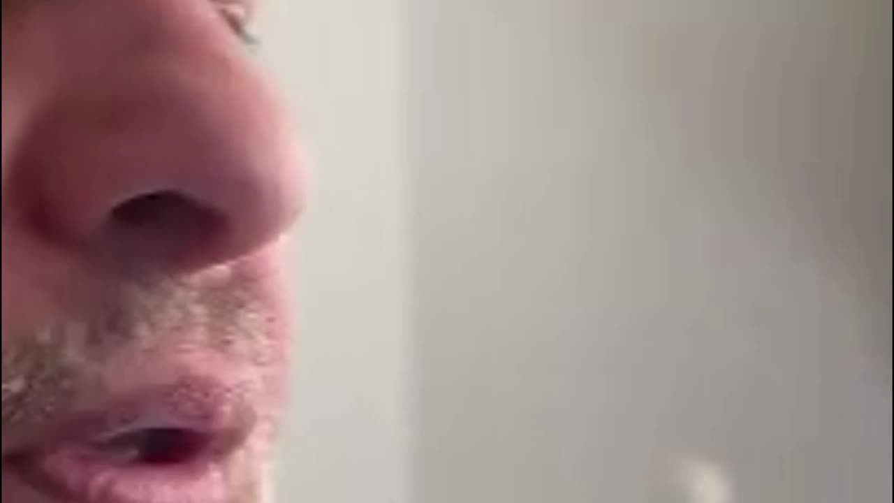 Get Off Your Ass & Chase Your Dreams Last Message!