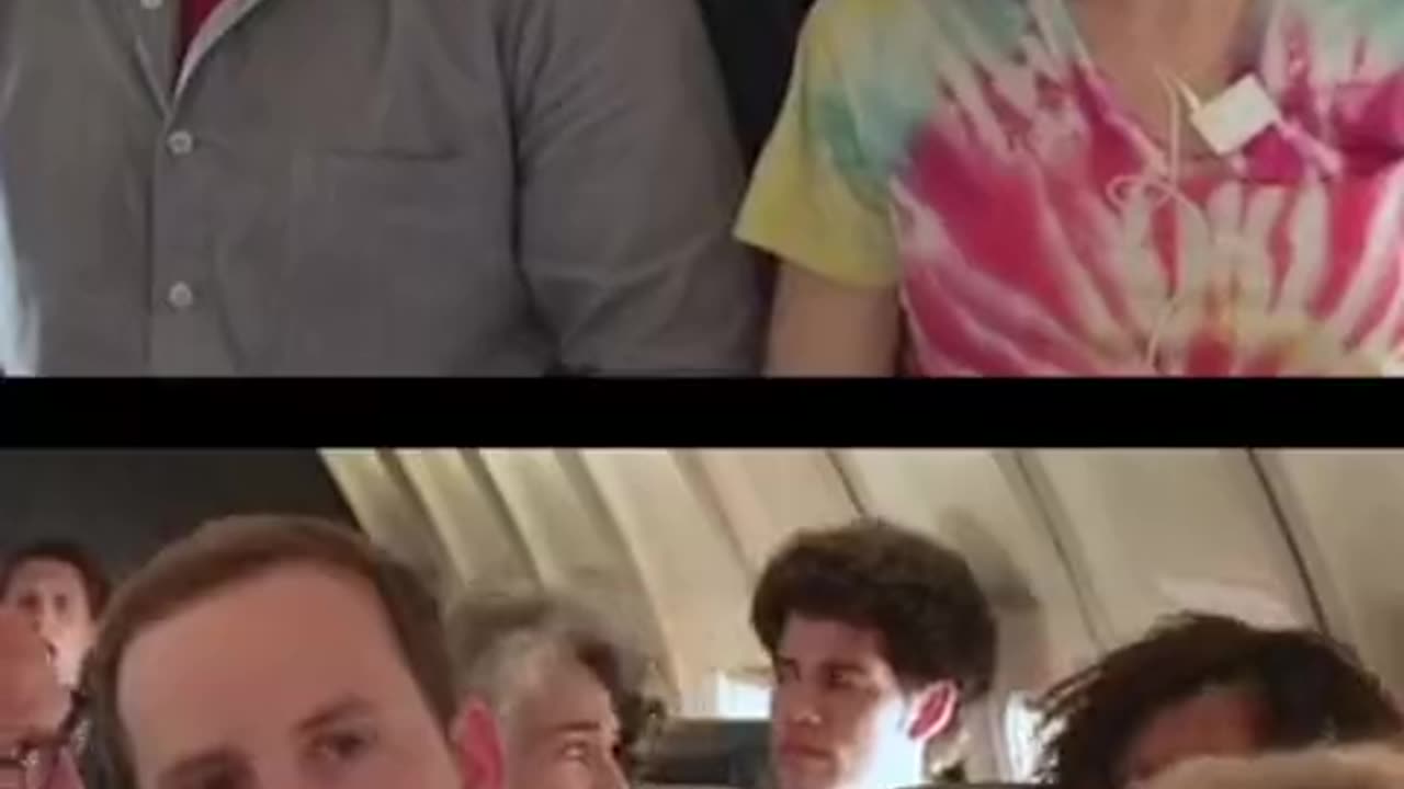 Why You Can't Use Phones On Planes