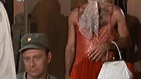 What's wrong with Klinger