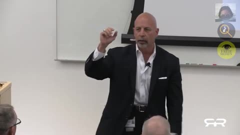 MKULTRA/ Directed Energy Weapons in den USA