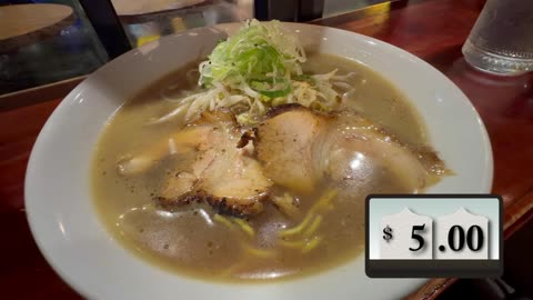 Ohsan in Phnom Penh, Cambodia