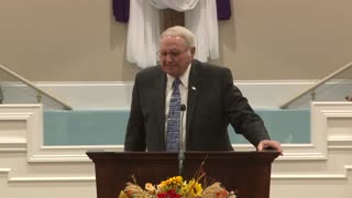 THE SURE MERCIES OF DAVID ~ PASTOR CHARLES LAWSON-OCT 20 2025