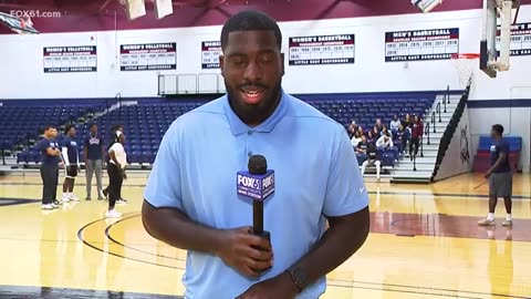 Eastern hosts powerful event to raise awareness about relationship violence