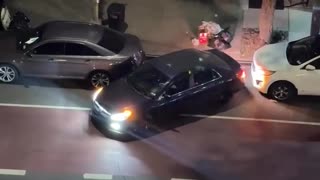 😂 You'll Never Believe This Parking Fail! | FunFM