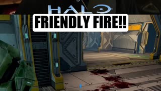 Friendly Fire