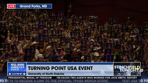 UNIVERSITY OF NORTH DAKOTA REMEMBERS CHARLIE