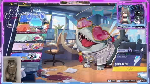 Playing a variety of games