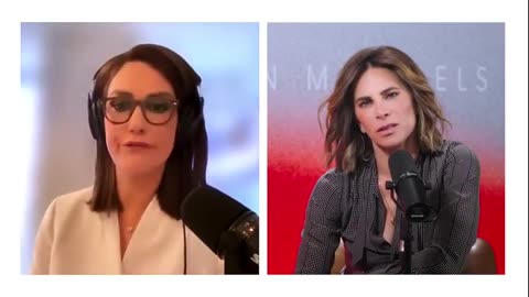 Jillian Michaels: Why the Democrats LOST w-Jessica Tarlov!