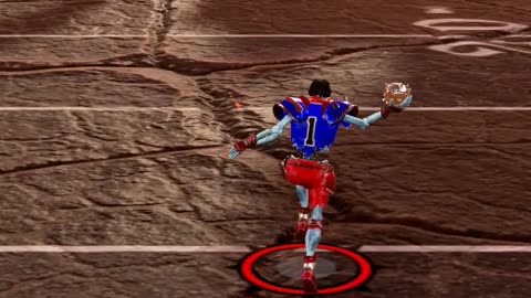 He's Just That Good - Mutant Football League 2