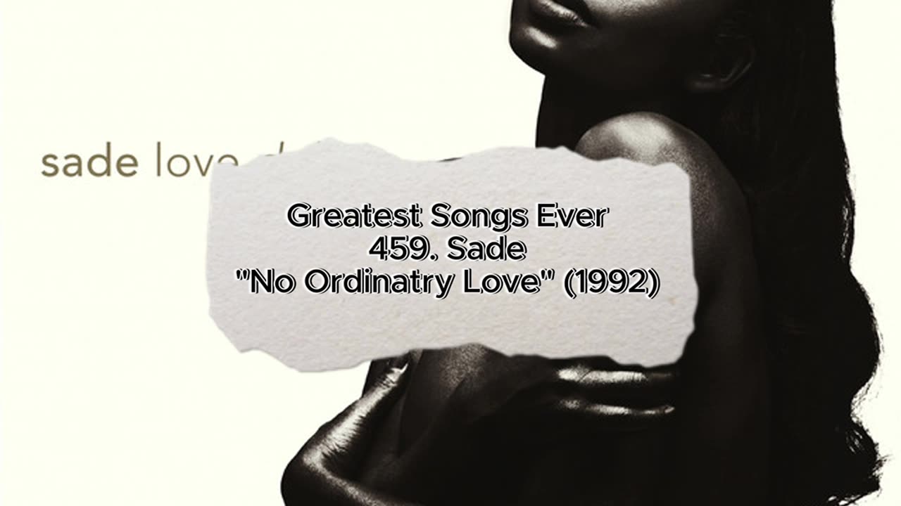 #460-456 GREATEST SONGS EVER