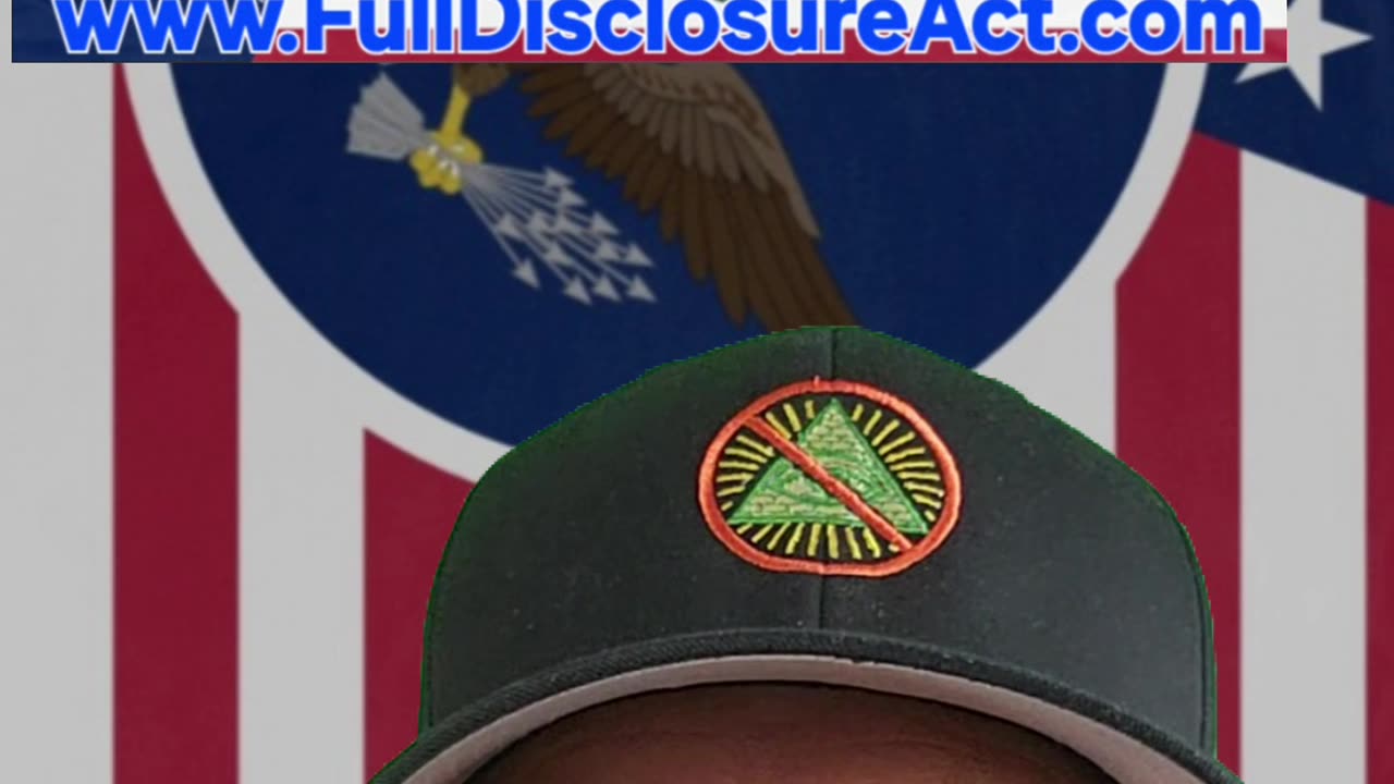 How Do You Expose A Conspriacy Everyone Is Part Of??????