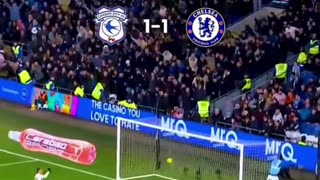 Cardiff vs Chelsea #cardiff #chelsea