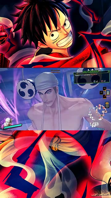 Pirate Warriors 4 Ultimates Part XXVII