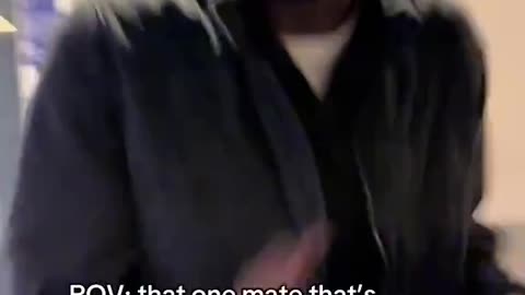 “Blacks” in Ireland explain the problems with “blacks” in Ireland.