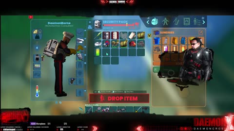 Abiotic Factor - Day 3 | Story Playthrough • RTX 3060 • Gameplay