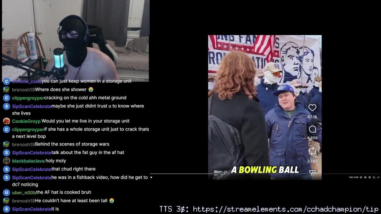 The Chronovisor, date IQ, storytime