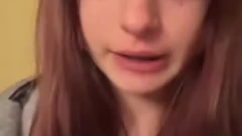 This younger generation has serious mental health issues.