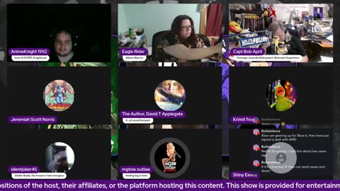 knights of the animetable episode 125