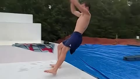 The Art of Bouncing Back