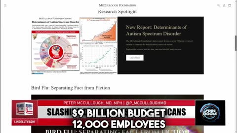 Senate Hearing: Autism Report Challenges Vaccine Safety Claims