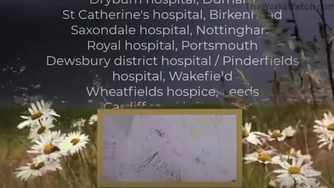 This vile dead pedophile was an advisor to Charles III!