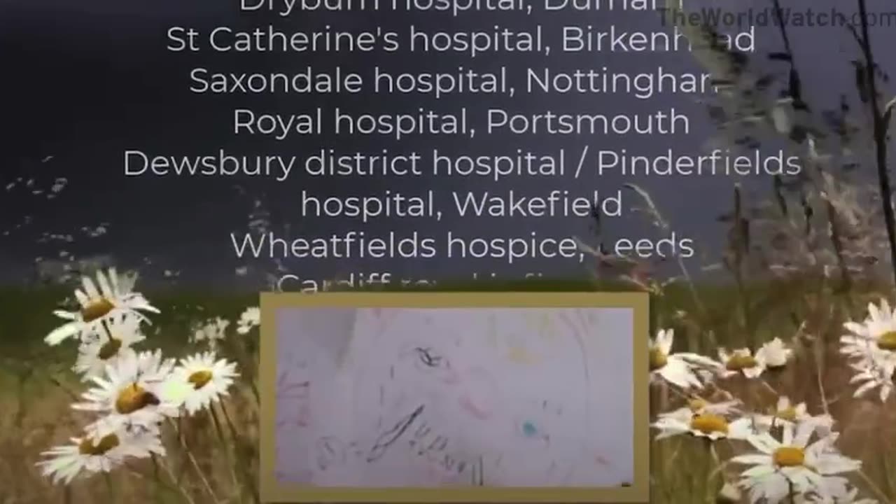 This vile dead pedophile was an advisor to Charles III!