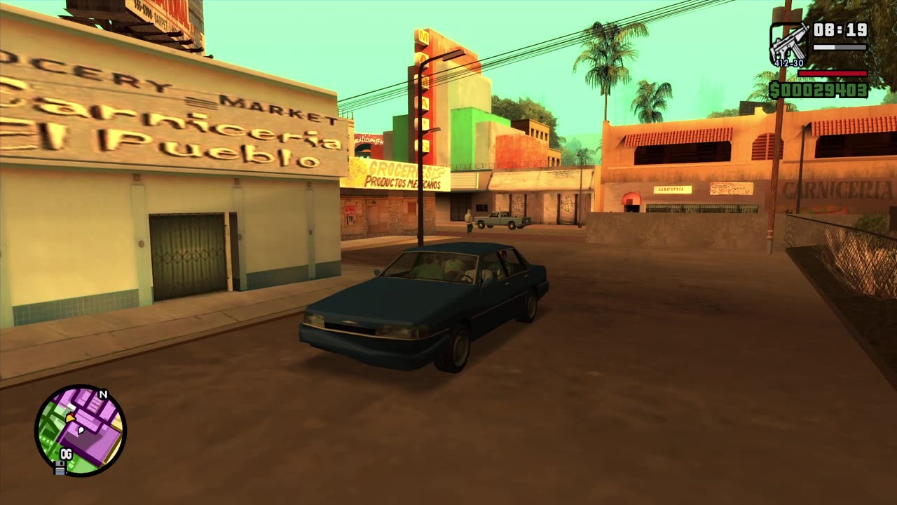 GrandTheftAuto:SanAndreas 4