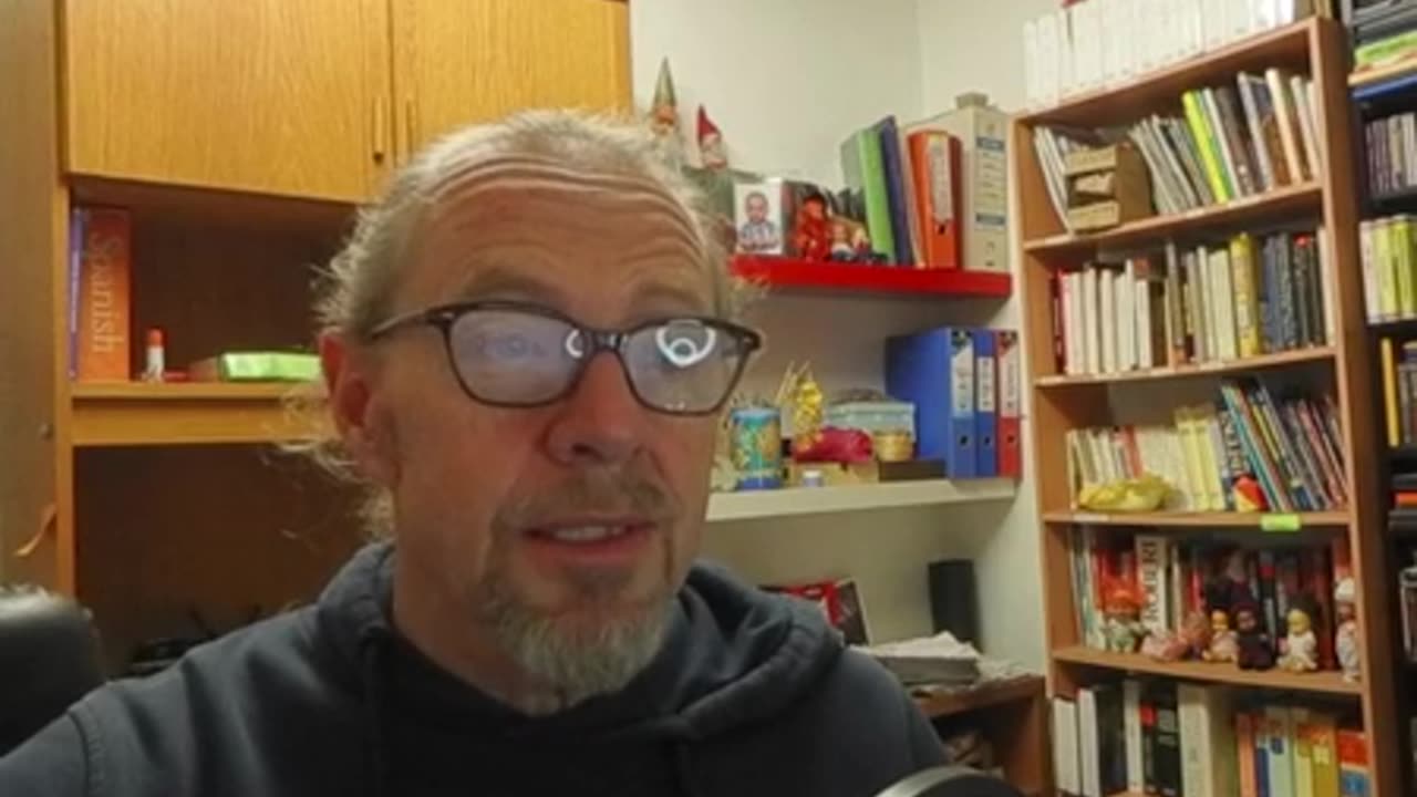 COVID VACCINE, CANCER, AIDS, AND DECIMATION OF BIRTHS. ALL TRUE (Jeremy Poole | 2025-02-21)