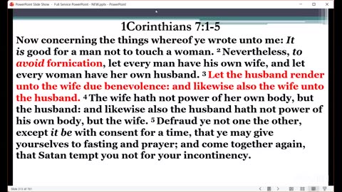 The Narrow Way Christian Church of God - BIBLE-READING and Prayer Service - Sunday 01/02/2026