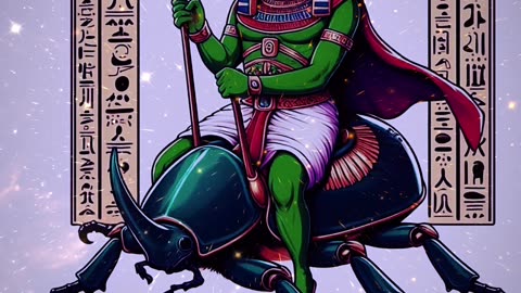 Pepe Frog Origins