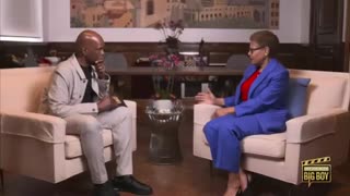 Mayor Karen Bass Says Politicians Are Not to Blame for People Fleeing Los Angeles