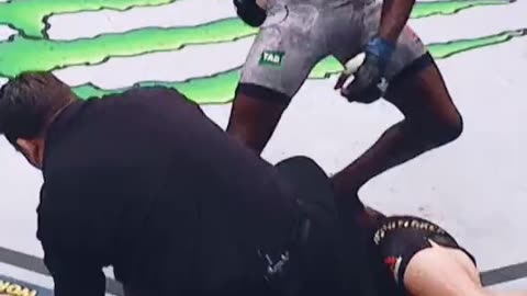MMA Fighting