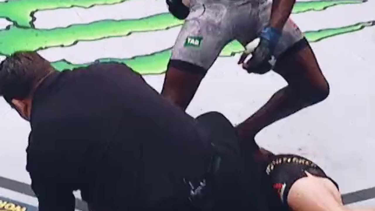 MMA Fighting