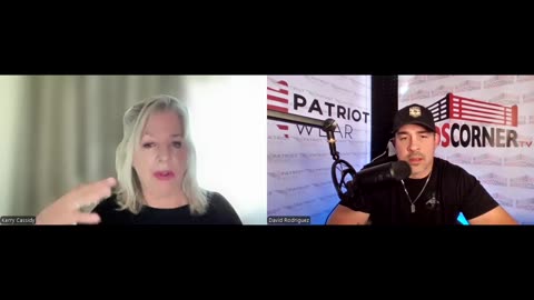 David Nino w/ Kerry Cassidy: Situation Update! - RE FIRES IN LA! - 1/15/25