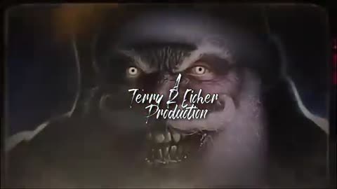 SANTA=SATAN Origins ⚠️ MATURE ⚠️