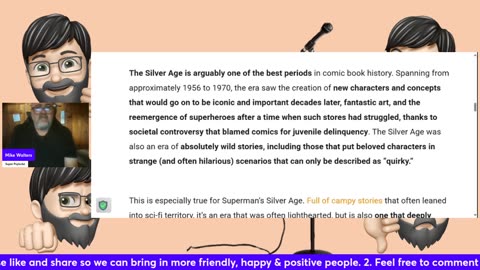 THE MIKESTAND - 10/21/25