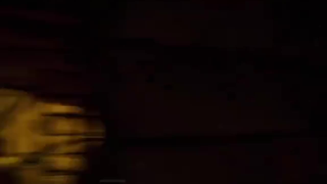 This PLACE is def Haunted