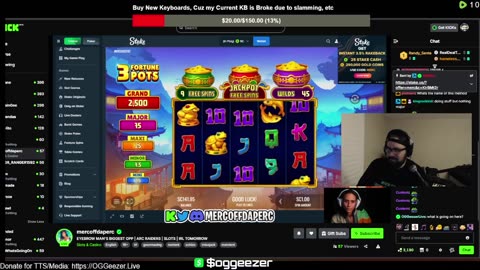 🔴Live w/ OG GEEZER.....after HOURS