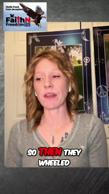 17yo girl suffers THREE cardiac arrests—extremely rare & shocking! 😱💔