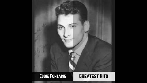 Eddie Fontaine - I'll be there